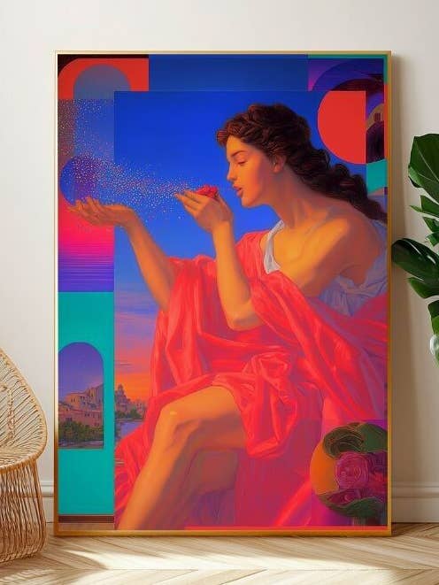 Musa för wholesale av ODD COLLECTION