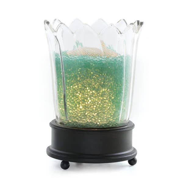 La-Tee-Da! - Wholesale Fragrance Warmer - Ooh La Lamp - Kate