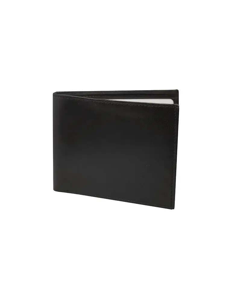 Roma Leathers, Inc. - Wholesale Wallet - Men's - 3122 RF* Cowhide bi-fold wallet2