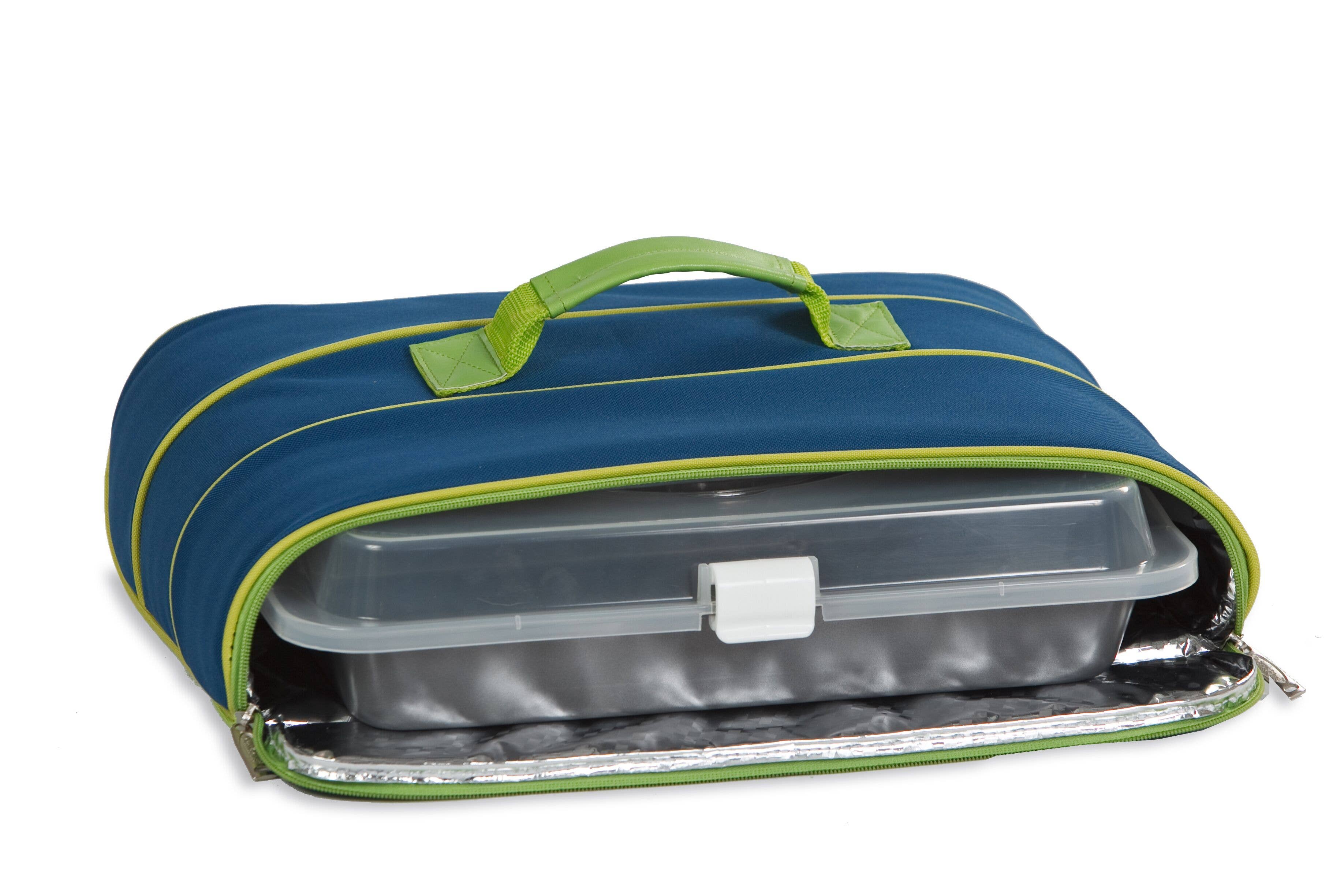 Oak & Olive - Wholesale Casserole Carrier - Insulated Casserole Carrier Thermal Lined for Hot or Cold0