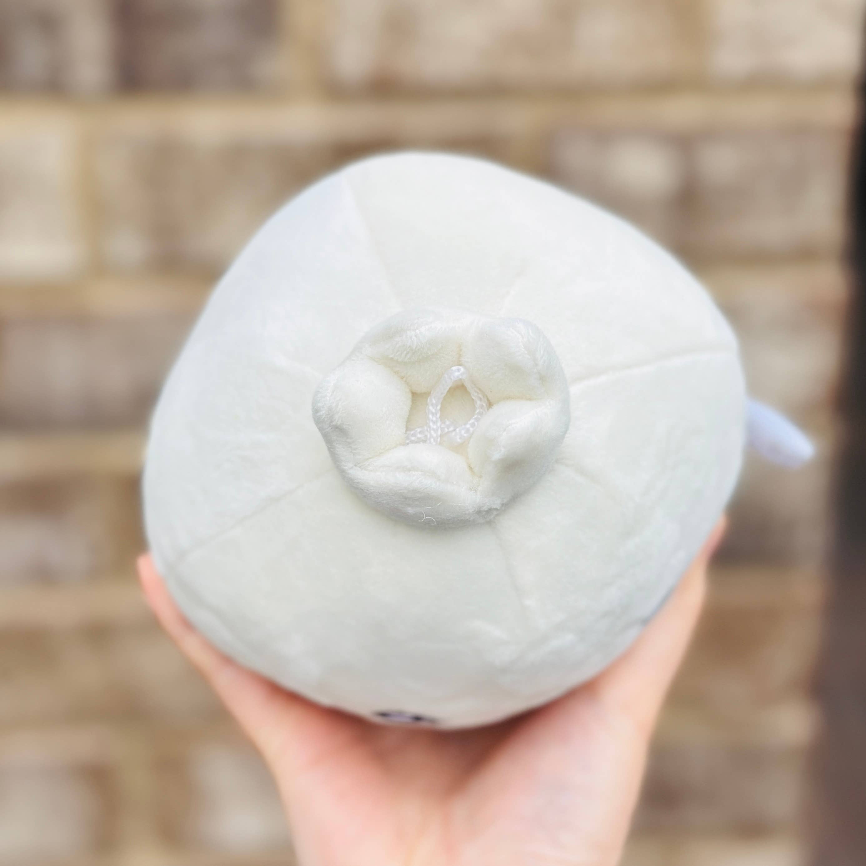 CapyFun - Wholesale Keychain - Unisex - Dumpling Bao Dim Sum Plush Keychain Gift Stocking Stuffer9