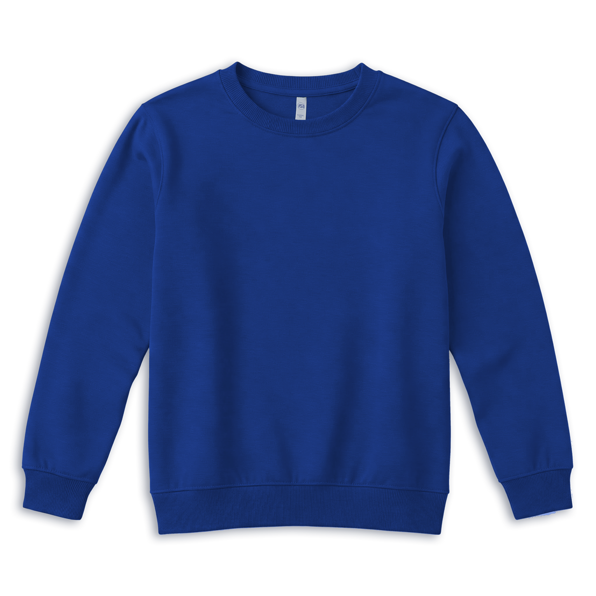 JS7 Apparel - Wholesale Sweatshirt - Men's - Mens Fleece Crewneck Sweatshirt (MFCS-402)3