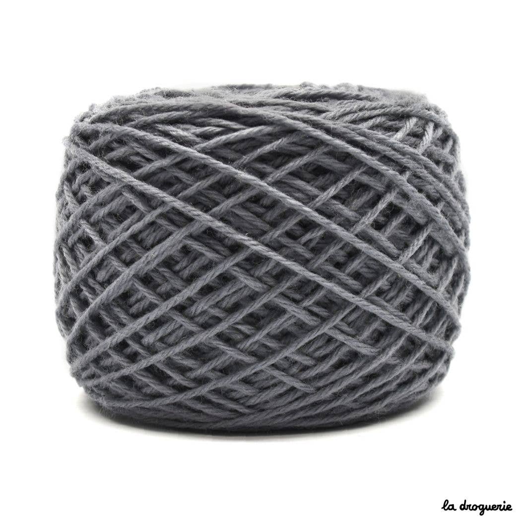 LA DROGUERIE - Wholesale Yarn - Supernatural Knitting Yarn (merino wool)48