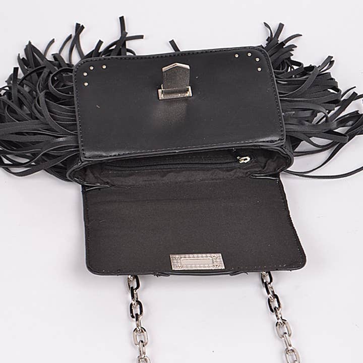 3AM BY H&D ACCESSORIES - Wholesale Crossbody Bag - Women's - Clutch 920