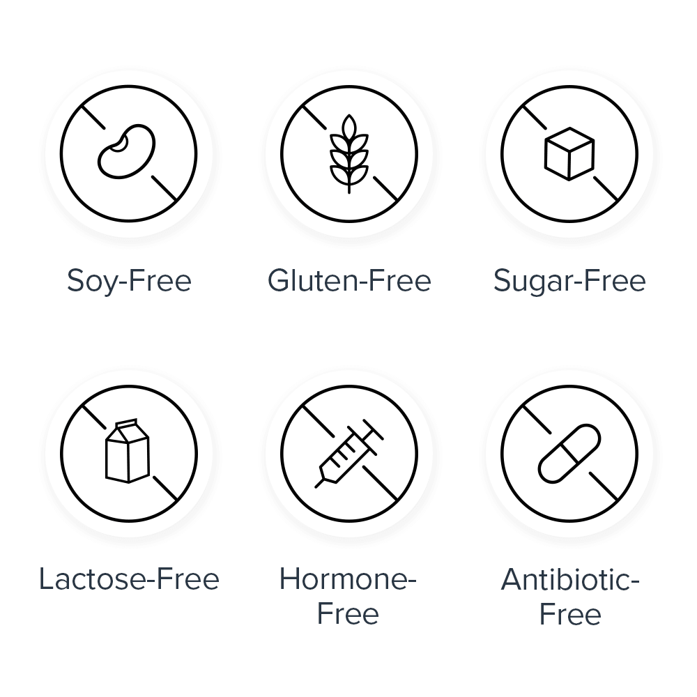 Legion Athletics, Inc. - Wholesale Proteïne/superfoodpoeder - Clear Whey Proteïne Isolaat5