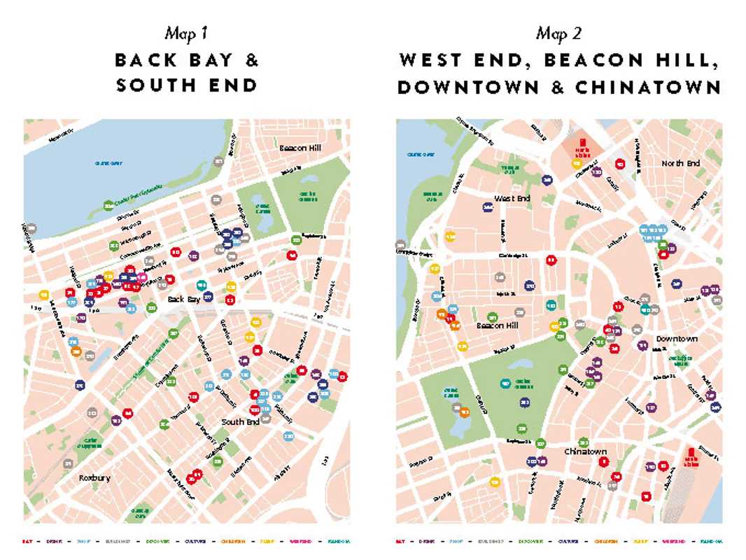 Simon & Schuster - Wholesale Travel - 500 Hidden Secrets of Boston by Natalia Ivanytsky6