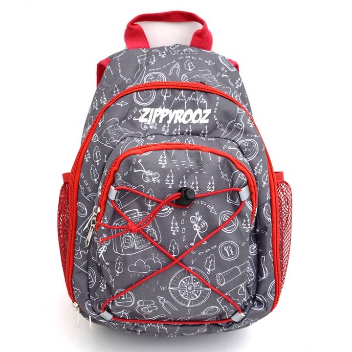 REMOVED BRAND - Wholesale Backpack - Kids - Toddler & Little Kids Hiking Backpack11