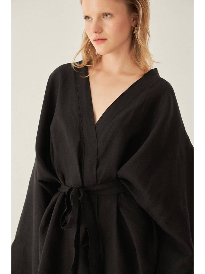 Le Cle – wholesale Kimono – Women's – Riva Kimono