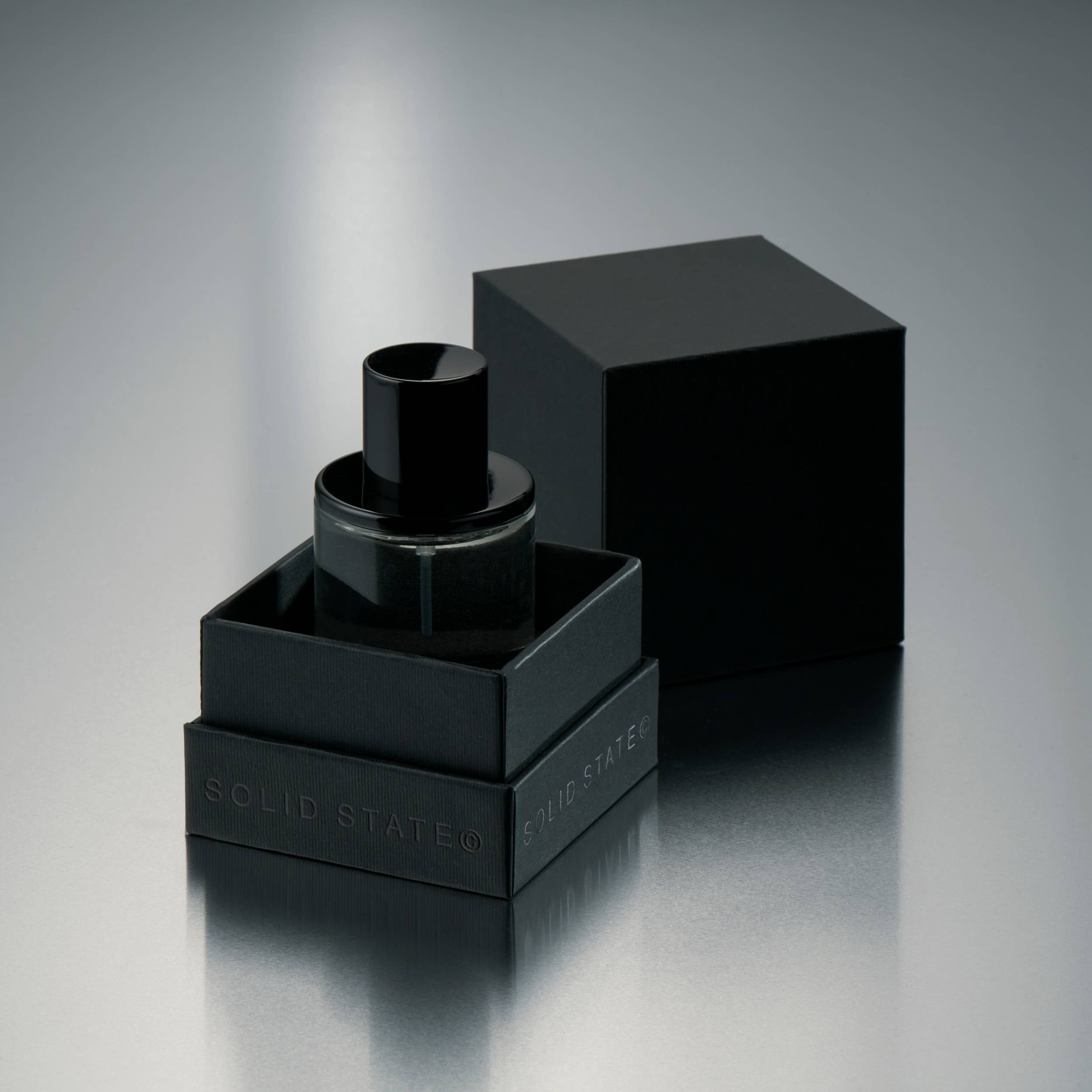 Solid State – wholesale Parfymer/Eau de Toilette – Chrome Extrait de Parfum3