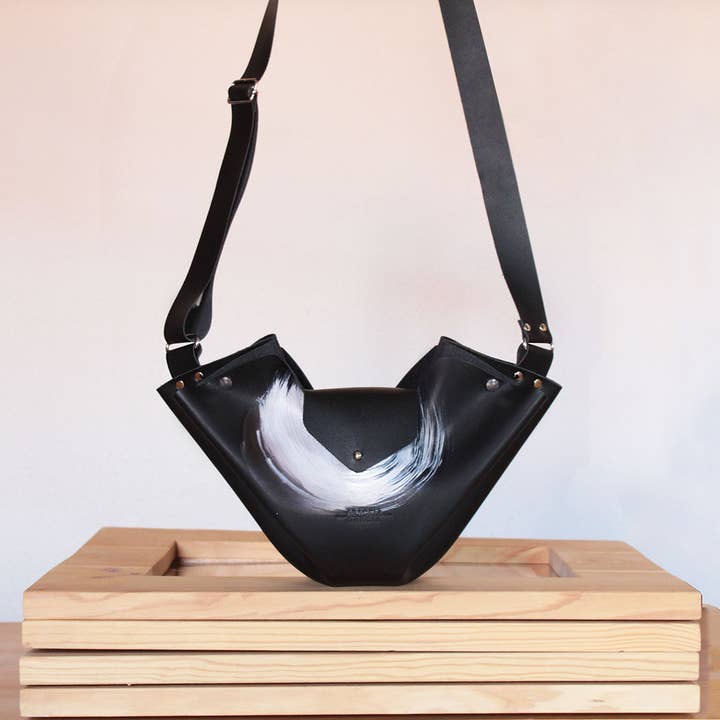 Orsay bag black for wholesale on Faire
