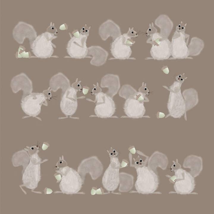 Magasin en chaîne pour la vente par Sophie Morrell