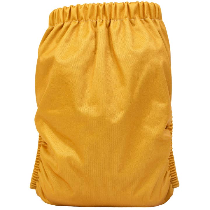 Texas Tushies LLC - Wholesale Diaper (Cloth) - Baby - Flex Fit Cloth Diaper - Rustic1