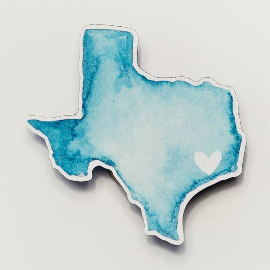 Ímã Houston Texas por atacado de kathyphantastic