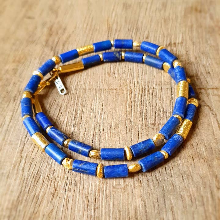 X3980 | Necklace for wholesale by Ambra Schmuck