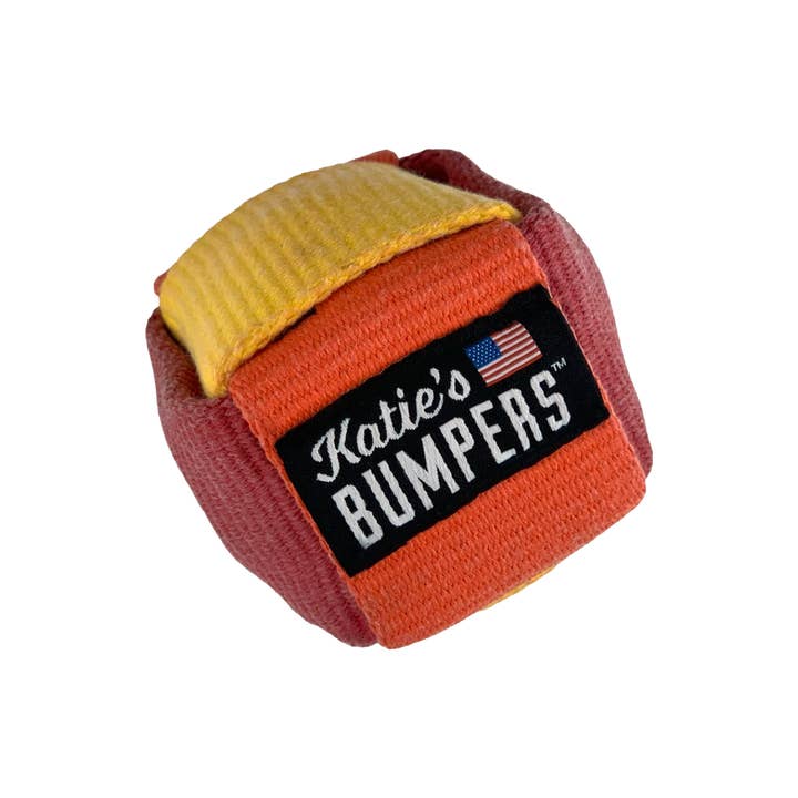 Katie's Bumpers - Vente Balle – chien - NOUVEAU !! Fire Balls de Katie's Bumpers