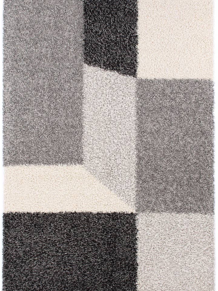 Pacific - Basin - Silver Mix for wholesale by RugModern