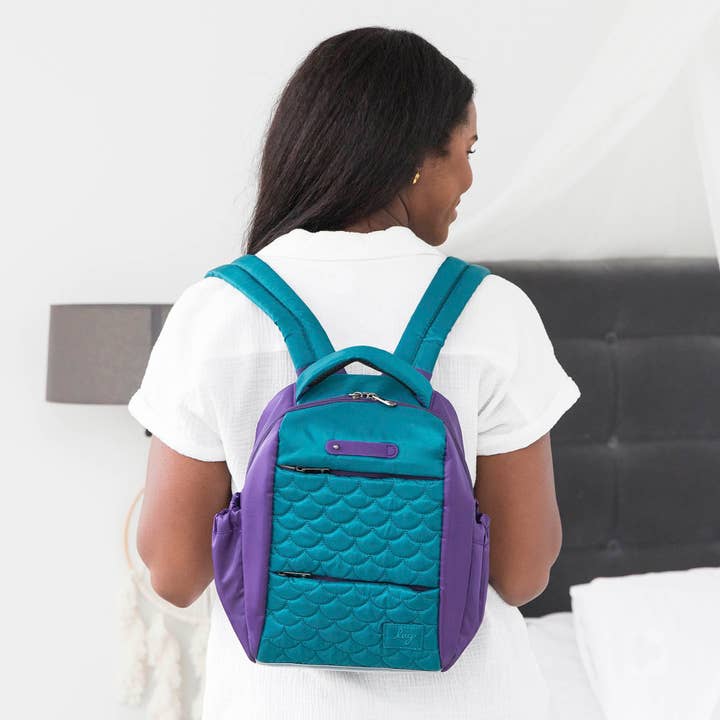 Lug - Wholesale Backpack - Women's - Hopper Shorty Backpack54