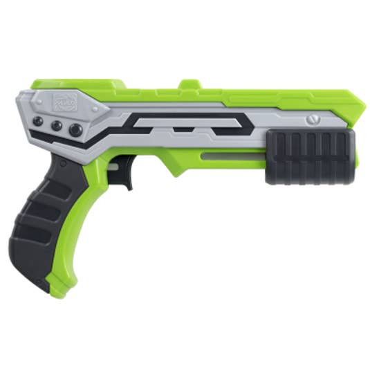 NJ Croce Co., Inc. - Wholesale Classic Toy - Kids - SPINNER M.A.D. DELUXE BATTLE PACK THUNDER & SANDSTORM
