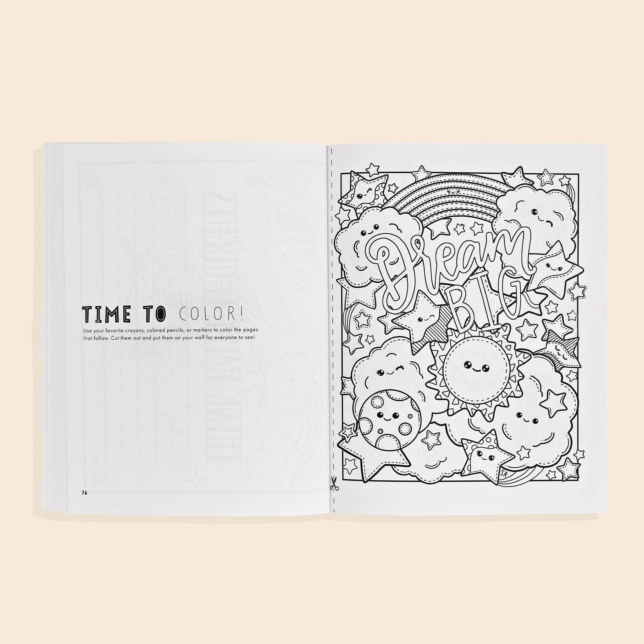 Paige Tate & Co. - Wholesale Coloring & Activity Book - Kids & Baby - Gratitude For Kids (Mindfulness Activity Book for Kids)4