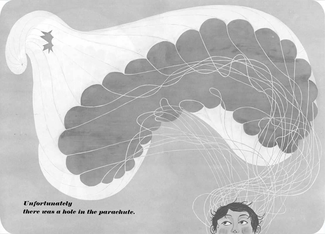 Simon & Schuster - Wholesale Baby & Toddler Book (0-2) - Fortunately by Remy Charlip6