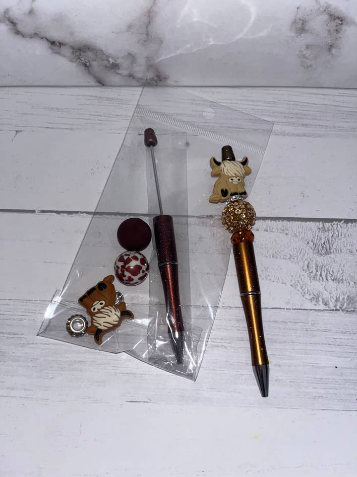 D-I-Y Cow Pen Kit for wholesale by Itsfaithscreations