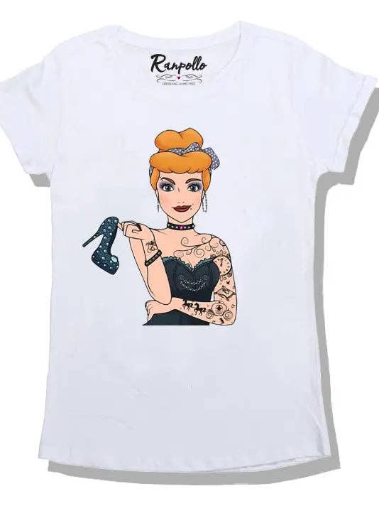 CINDERSEXY per la vendita all'ingrosso da parte di RANPOLLO MILANO