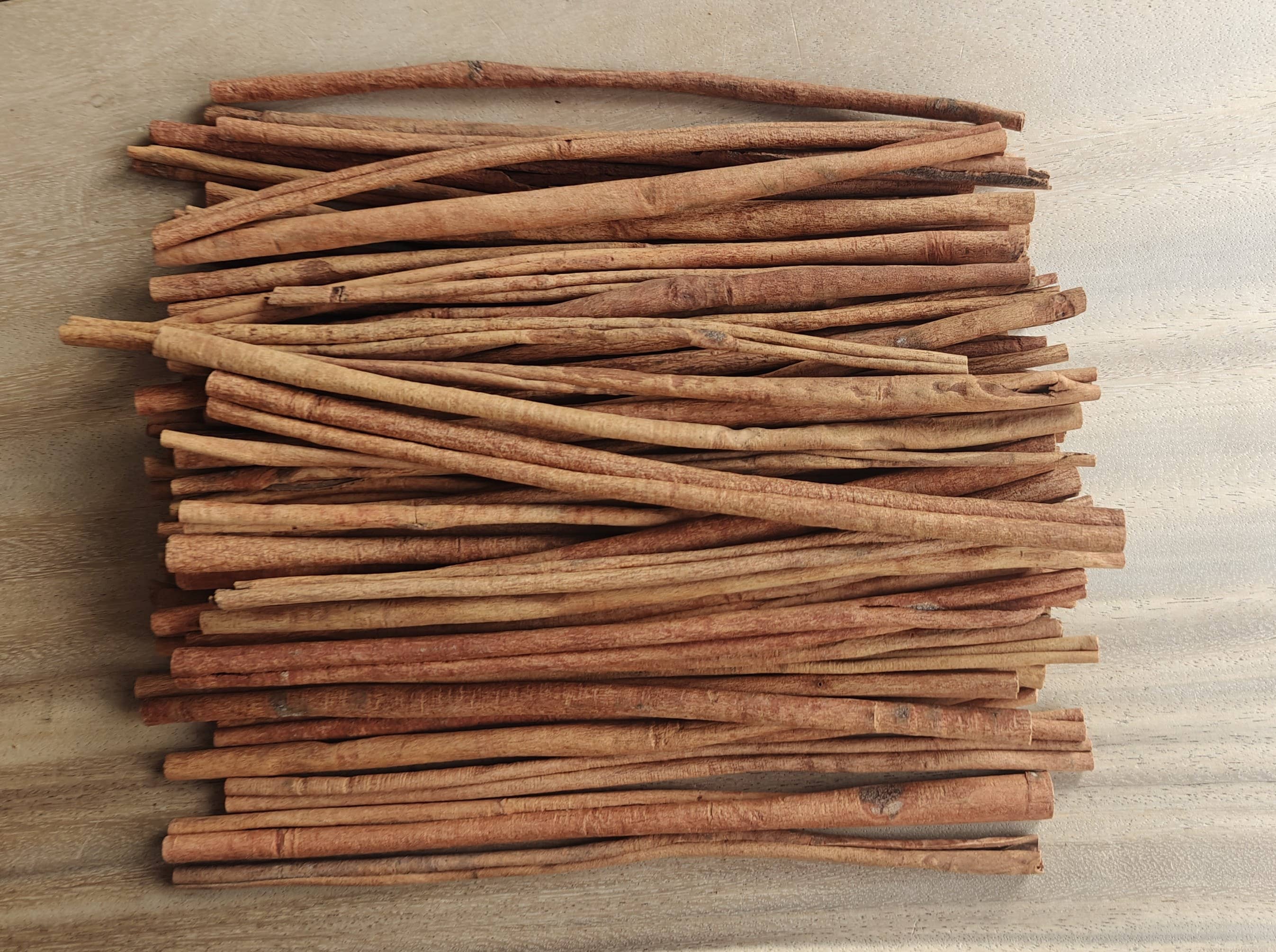 Product Import Holland - Vente Décorations de table - 1Kg Bâton de cannelle A/AA 30 CM - décoration - Noël - cannelle0