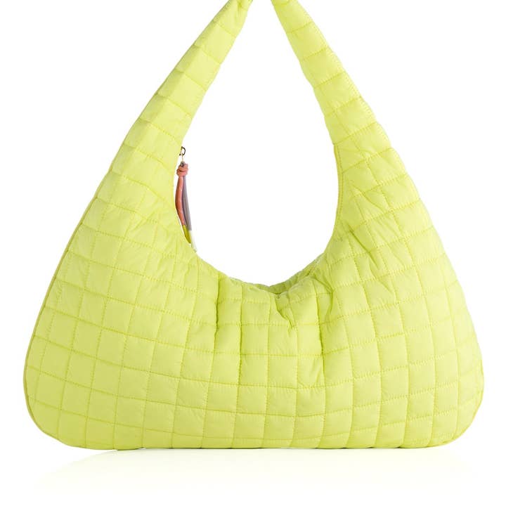 Citron Ezra Hobo SALE for wholesale on Faire0