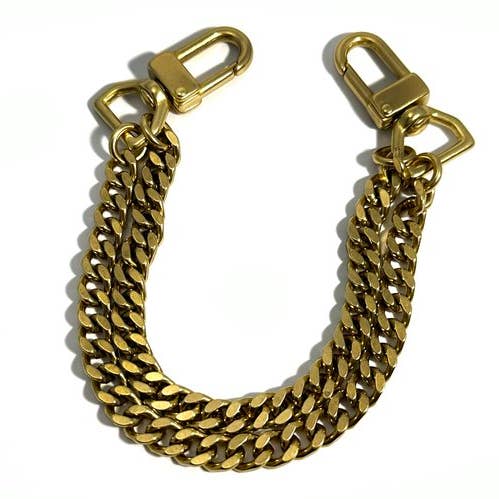 BELT LOOP CHAIN for wholesale by Rachel Nathan