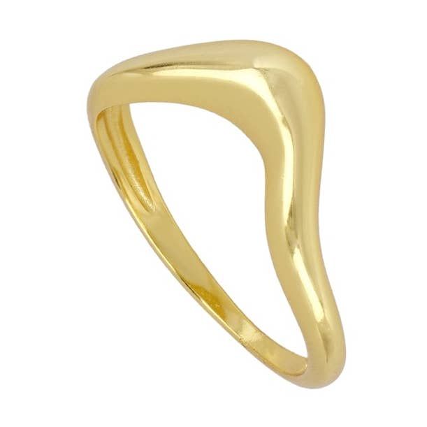 Venizia Ring. for wholesale by JEWELS BY AGATHE