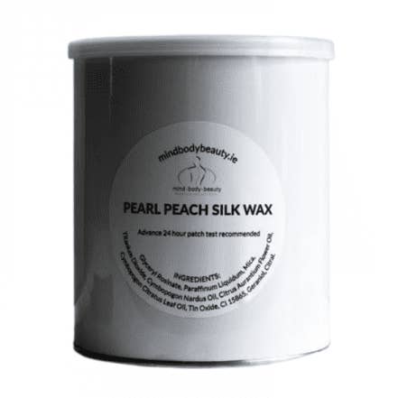 Cire pour le visage à la mélisse Deplomax pour la vente par Mind Body Beauty