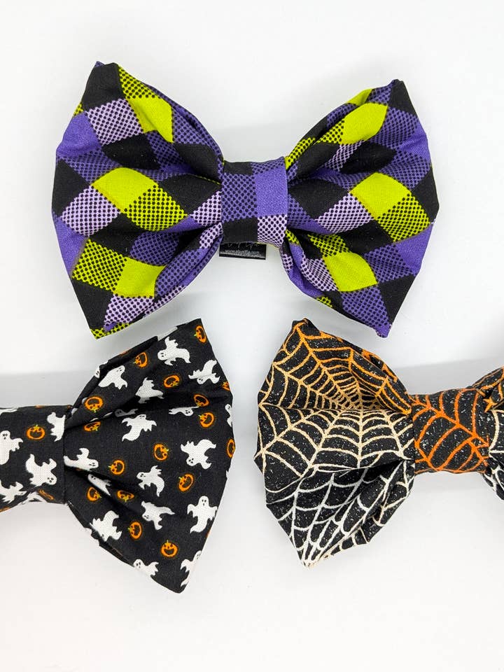 Halloween-Fliege für den Großhandel von E by Elfie