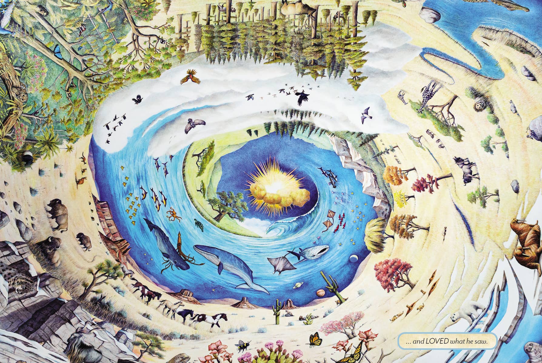 HarperCollins Christian Publishing - Wholesale Religion - Things God Made, The1