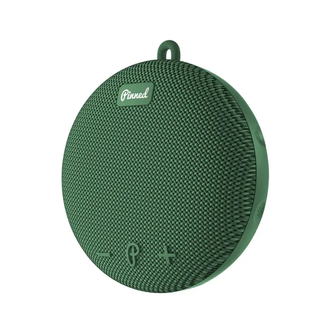 Pinned Golf - Vente Haut-parleurs - Haut-parleur Dart 2.03