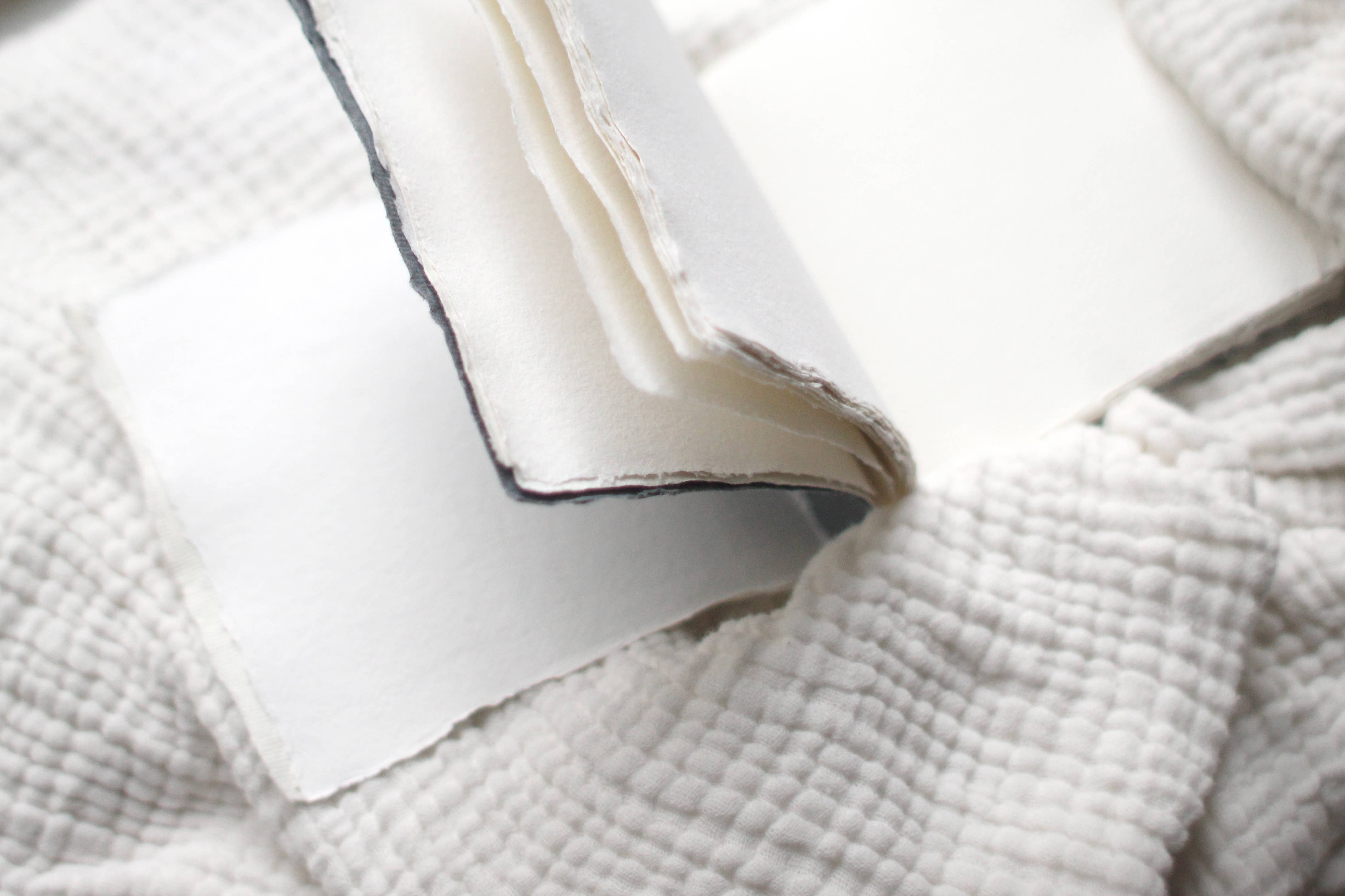 Belinda Love Lee Paperie – wholesale Photo album – Baby's First Christmas 2022, Letterpress Photo Album2