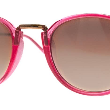 Castro - Zonnebrillen voor wholesale door A.J. Morgan