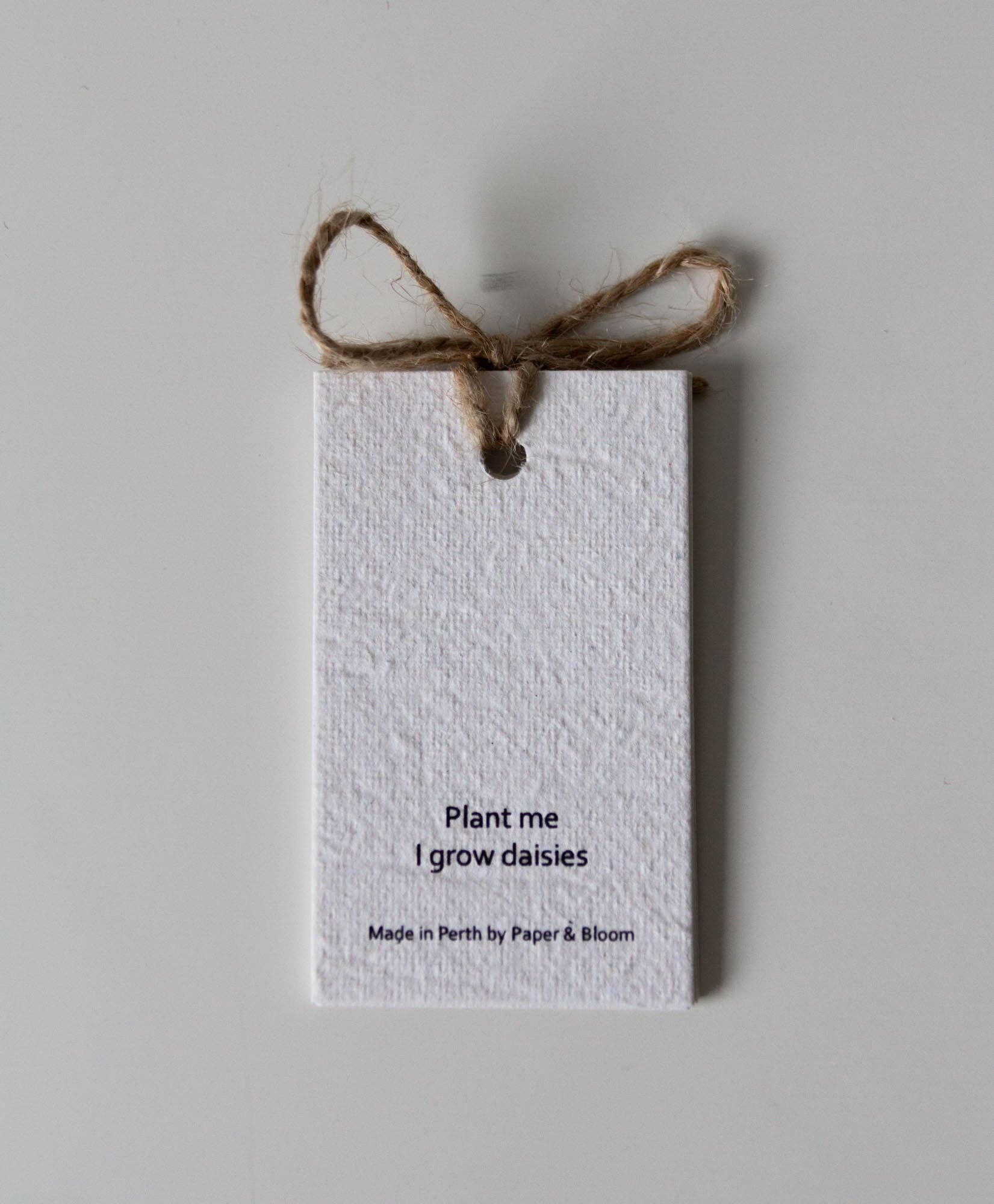 Paper and Bloom - Wholesale Gift tag - Gift tag - pack of 5