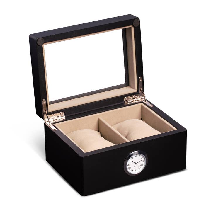All In Time Watch Box for wholesale by BeyBerk International