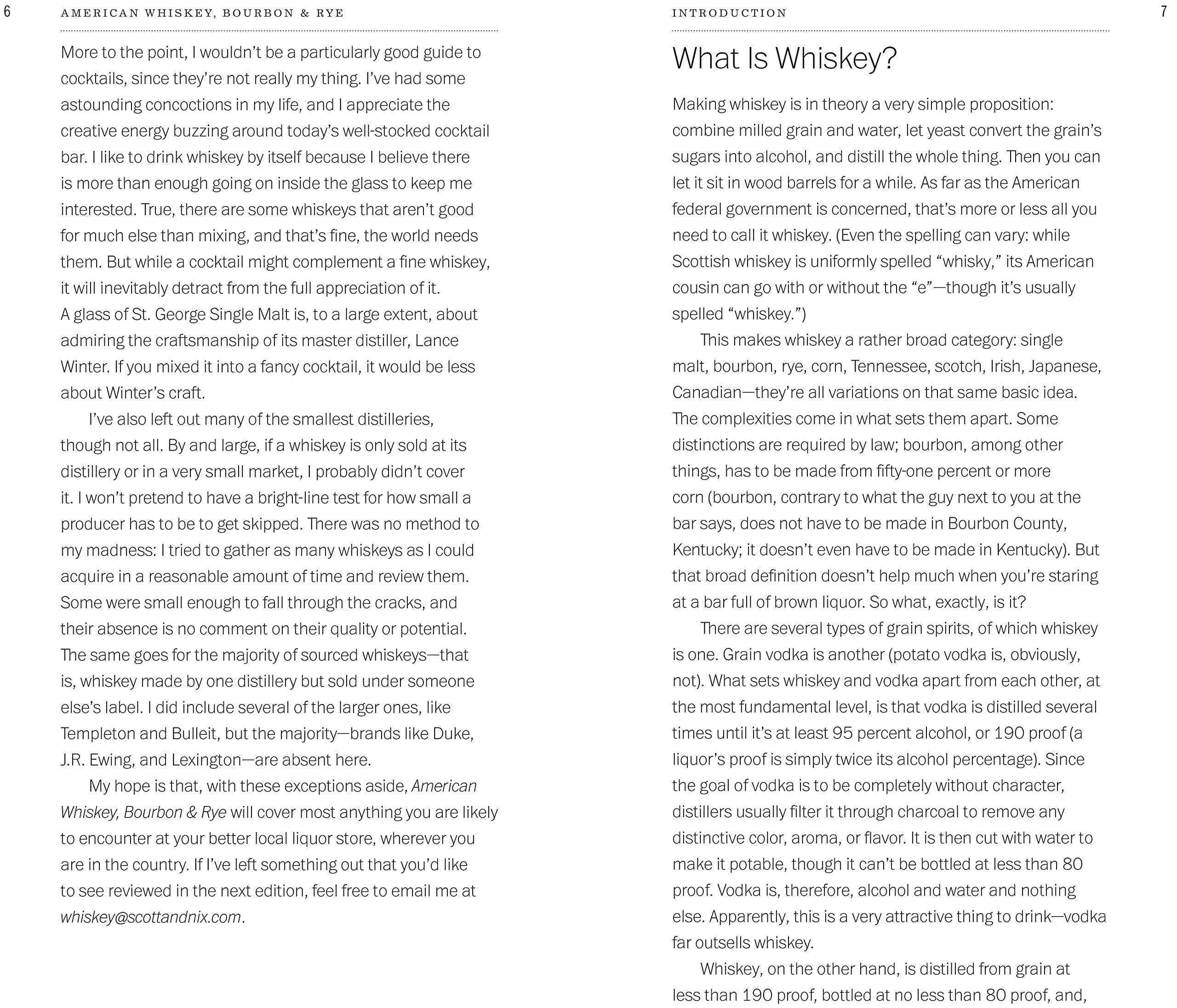 Hachette Book Group - Wholesale Mixology & Beverage - American Whiskey, Bourbon & Rye Cocktail Book2