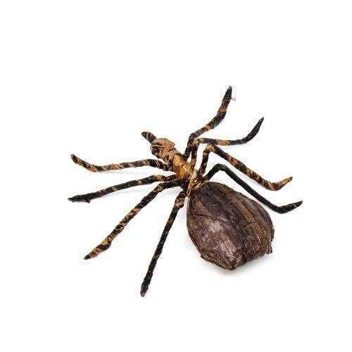 Global Crafts - Wholesale Decorative Figurine - Banana Fiber Spider2