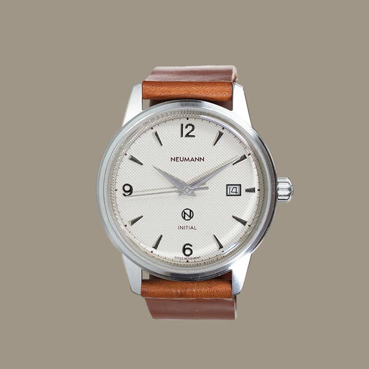 NEUMANN, iniziale n. 1, C01_C per la vendita all'ingrosso da parte di Neumann Klockor