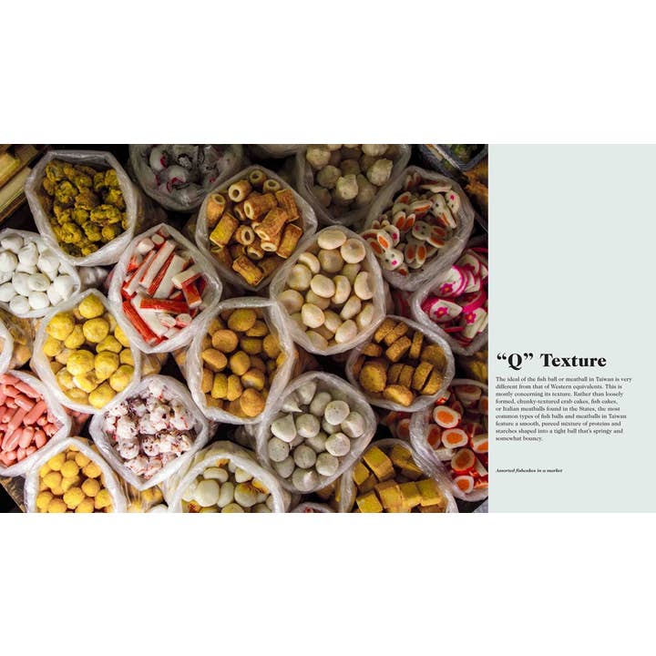 HarperCollins - Wholesale Cookbooks & Food - Food of Taiwan, The : Cathy Erway5