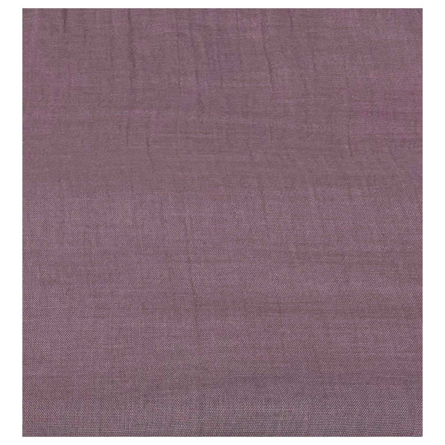 Lili Scarves (US Duty Free) - Wholesale Scarf - Women's - Big Plain Cotton Blend Scarf14