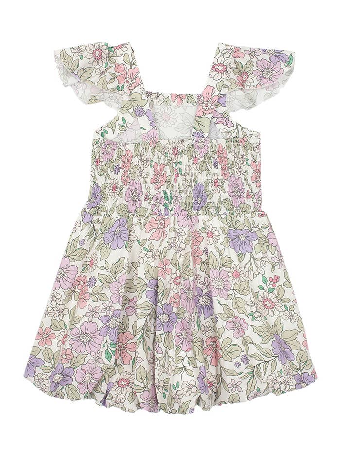 Morado Vestido Dulce Cupido de venta al por mayor en Faire