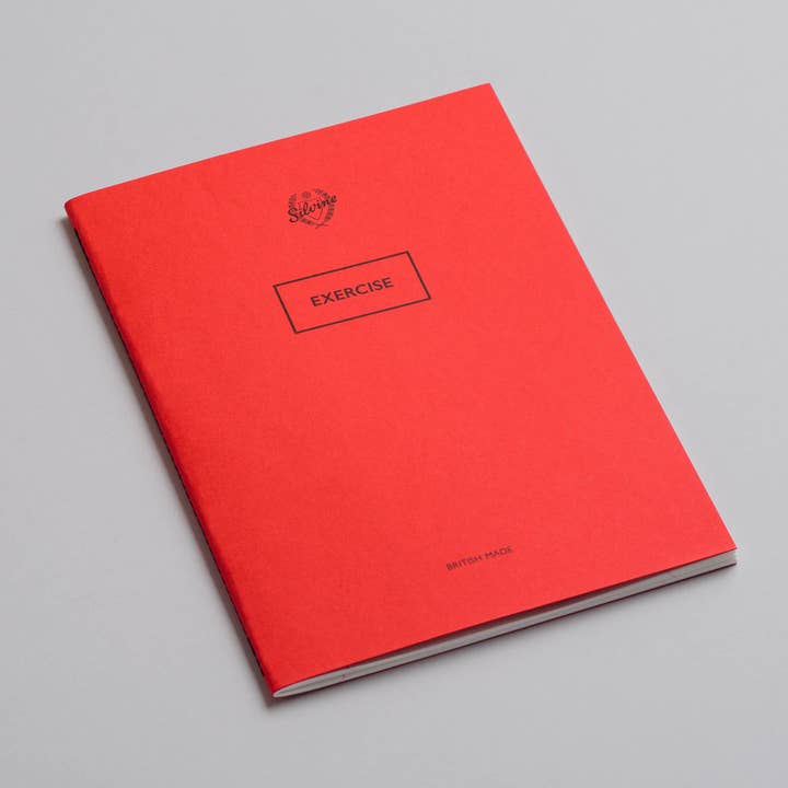 EXERCISE Notebook and other Purchase Wholesale exercise books. Free Returns & Net 60 Terms on Faire trending on Faire.