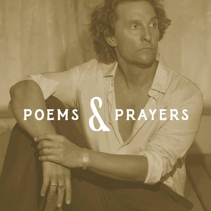 Poems & Prayers for wholesale by Penguin Random House LLC