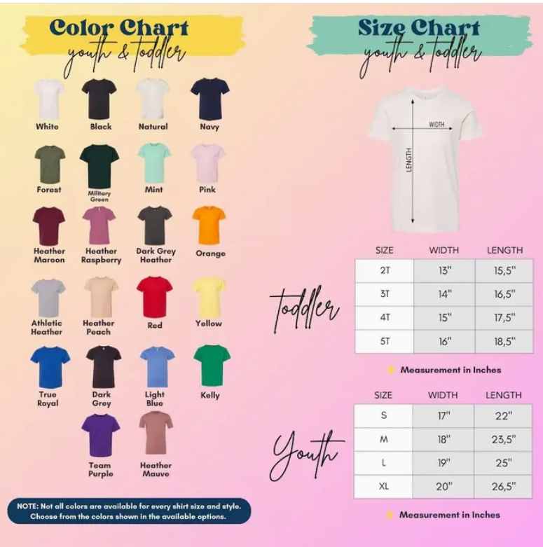 SONDO DESIGN LTD – Großhandel T-Shirt mit Siebdruck – Kinder – Kpop Dämonenjäger Jugend T-Shirt, Huntrix Mädchen Kinder T-Shirt2