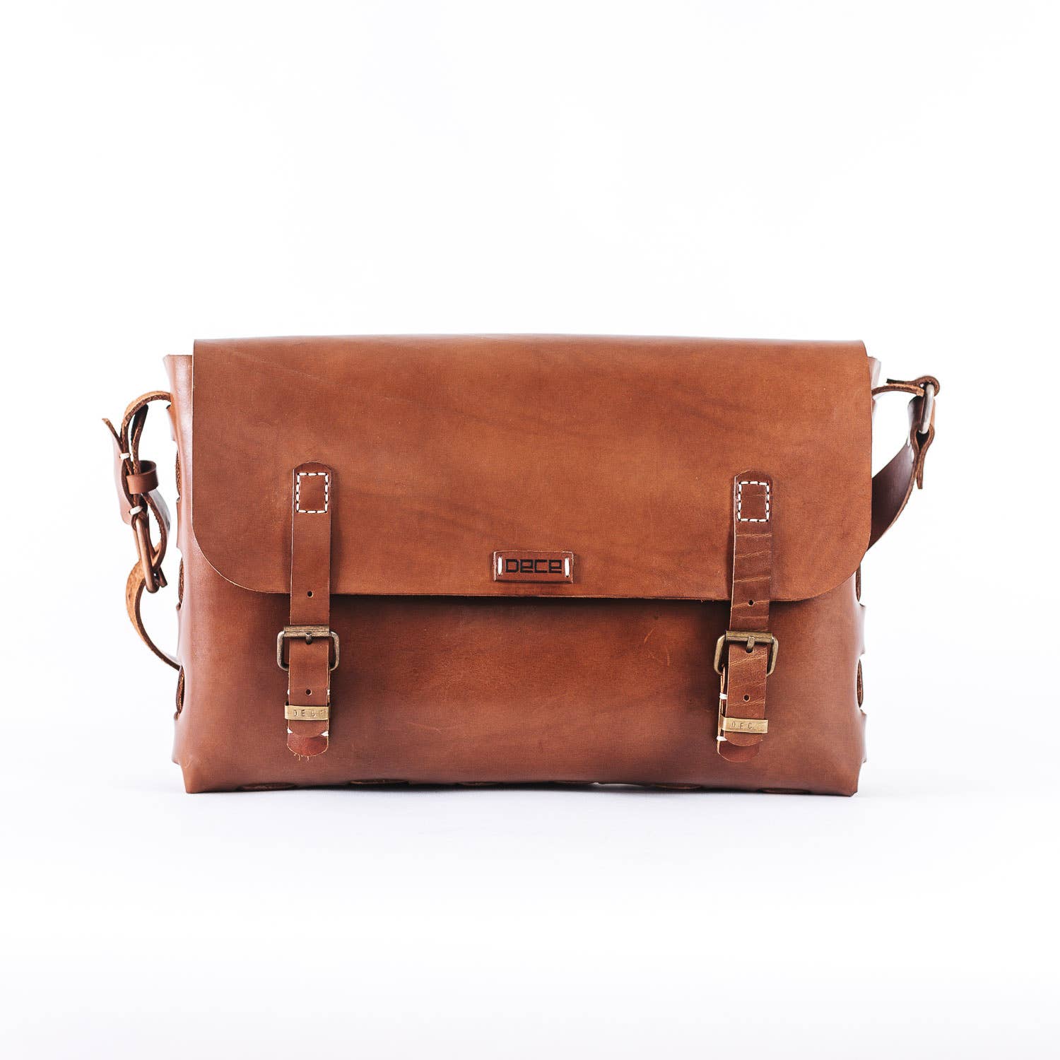 DeCe - Wholesale Satchel - Men's - The Satchel4