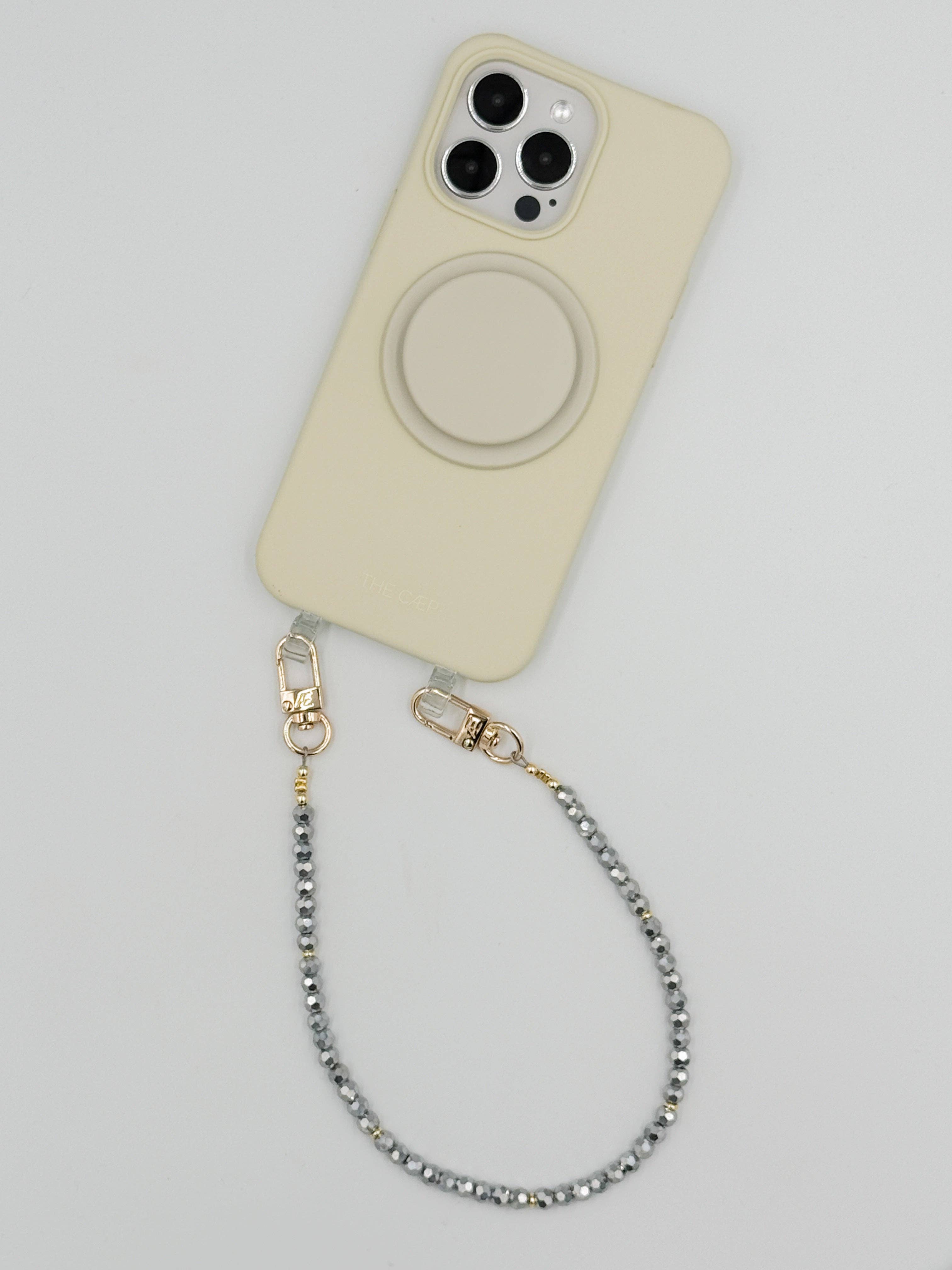 THE CÆP - Wholesale Phone/Tablet Stand - MagSafe Phone Wheel11