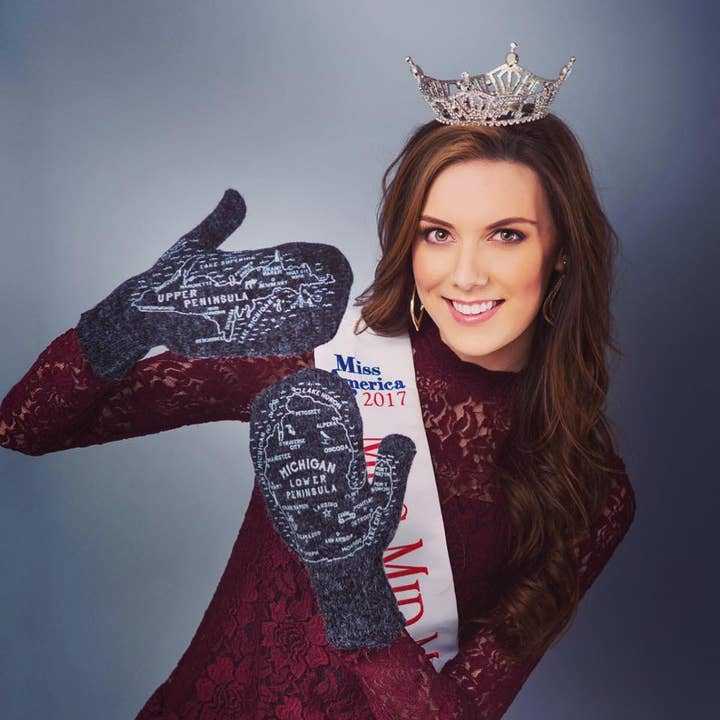 Michigan Mittens - Wholesale Mittens - Women's - The Original Michigan Mittens V 4.09